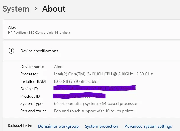 0xc00000e5 windows 11