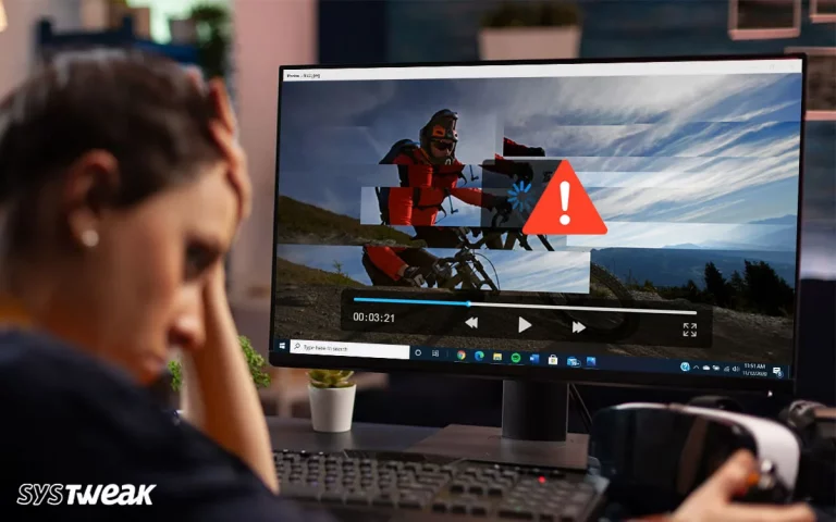 Fix Video Stuttering or Lagging Issues