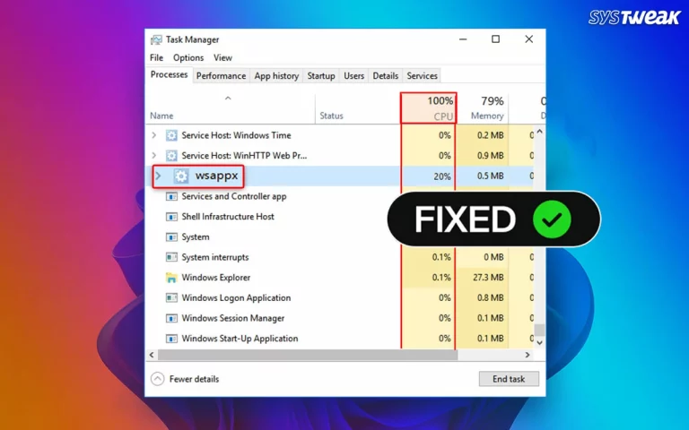 How-To-Fix-Wsappx-High-CPU-Disk-Usage