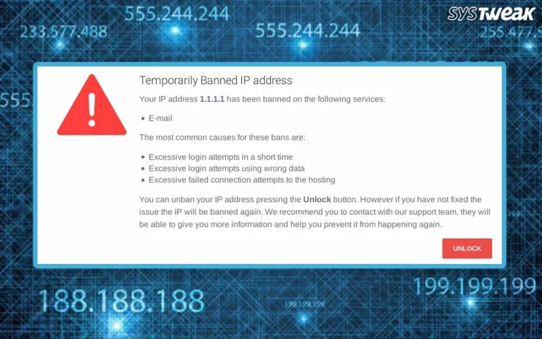 How-to-fix-Your-IP-has-been-temporarily-blocked