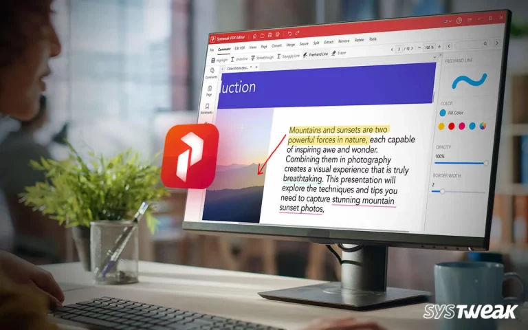 Why You Need a PDF Editor: Benefits Beyond Basic Viewing