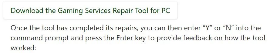 Gaming Tool