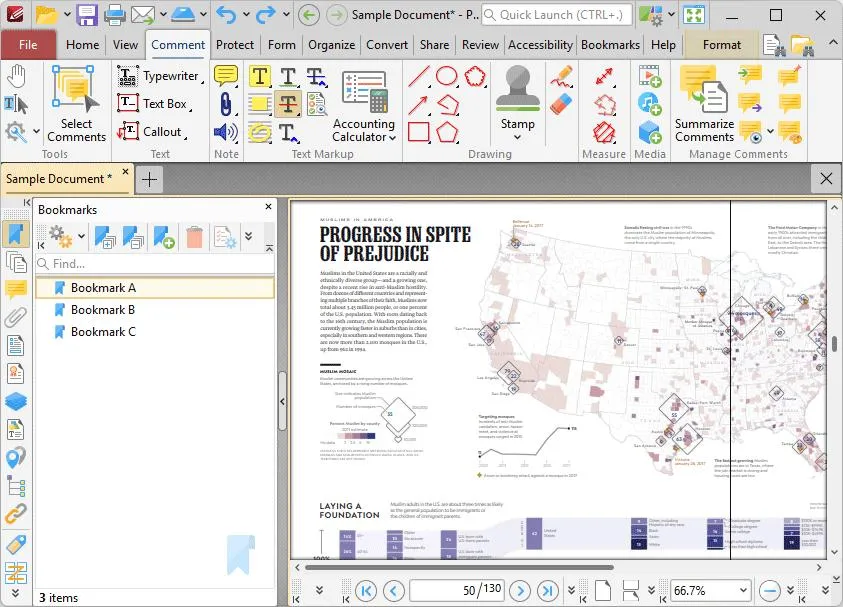 PDF-XChange Editor Plus