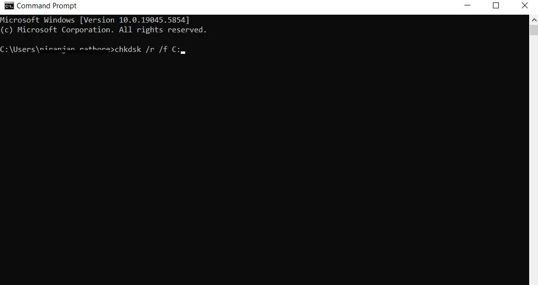 cmd