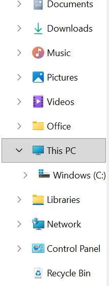 this pc