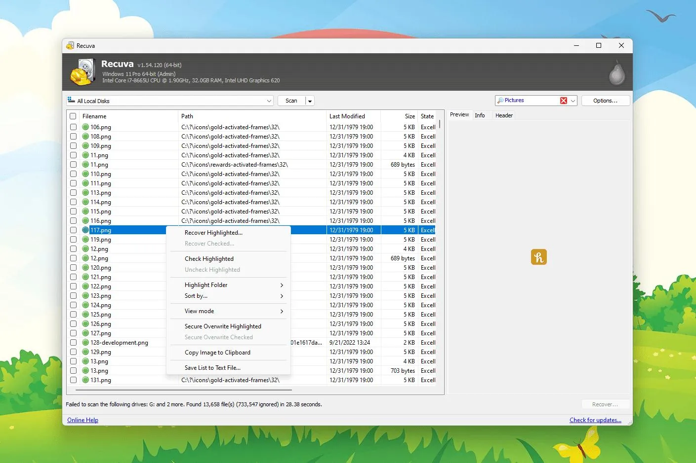 Ccleaner