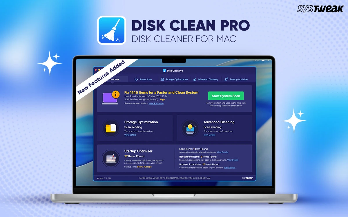 Disk-Clean-Pro-app-new-updates-for-Mac-Users