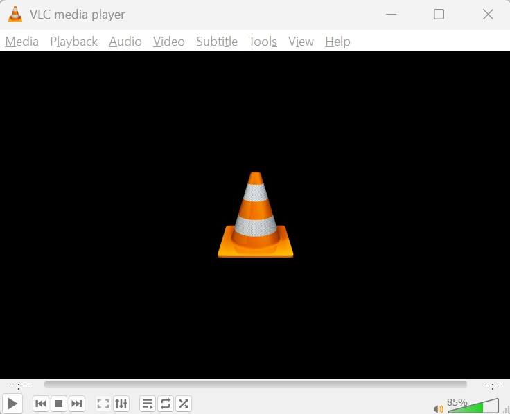 VLC Media Player