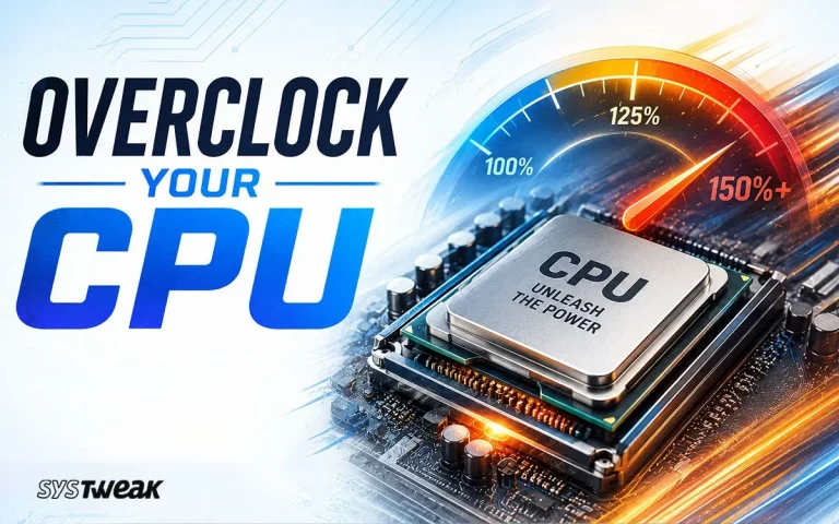 How-to-overclock-your-CPU