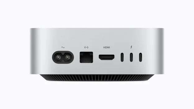Same Small Form Factor