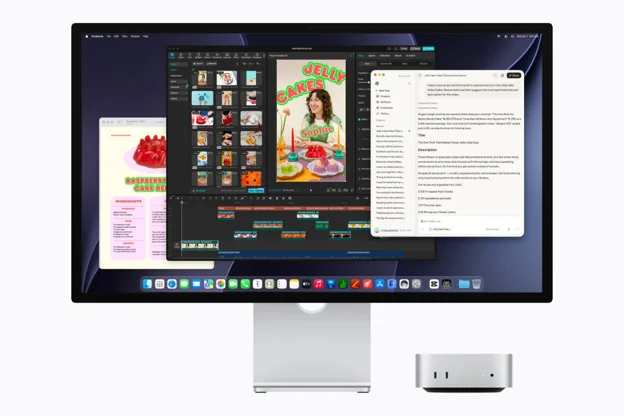 What About Apple Intelligence