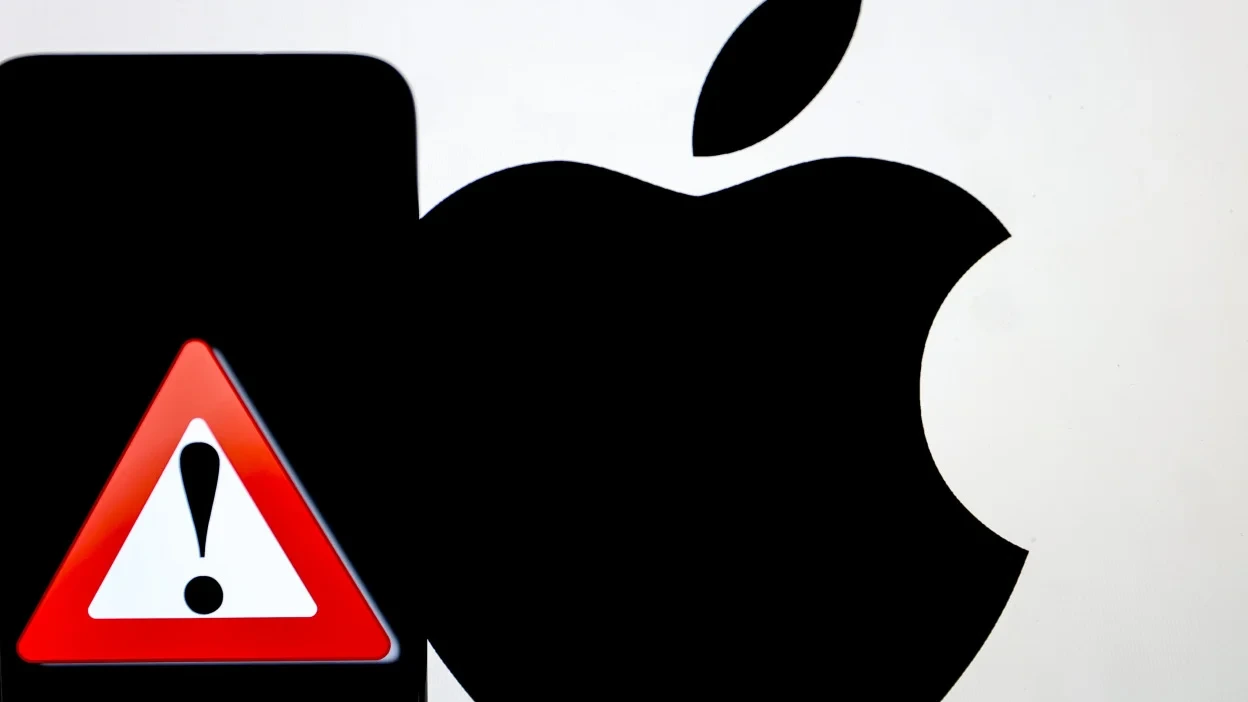 apple