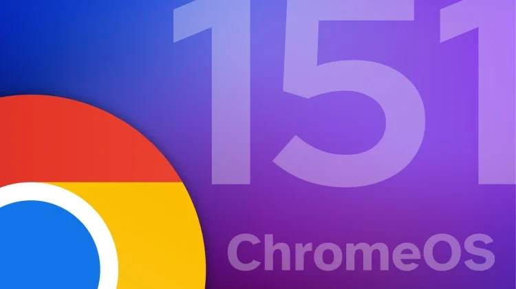 chrome os