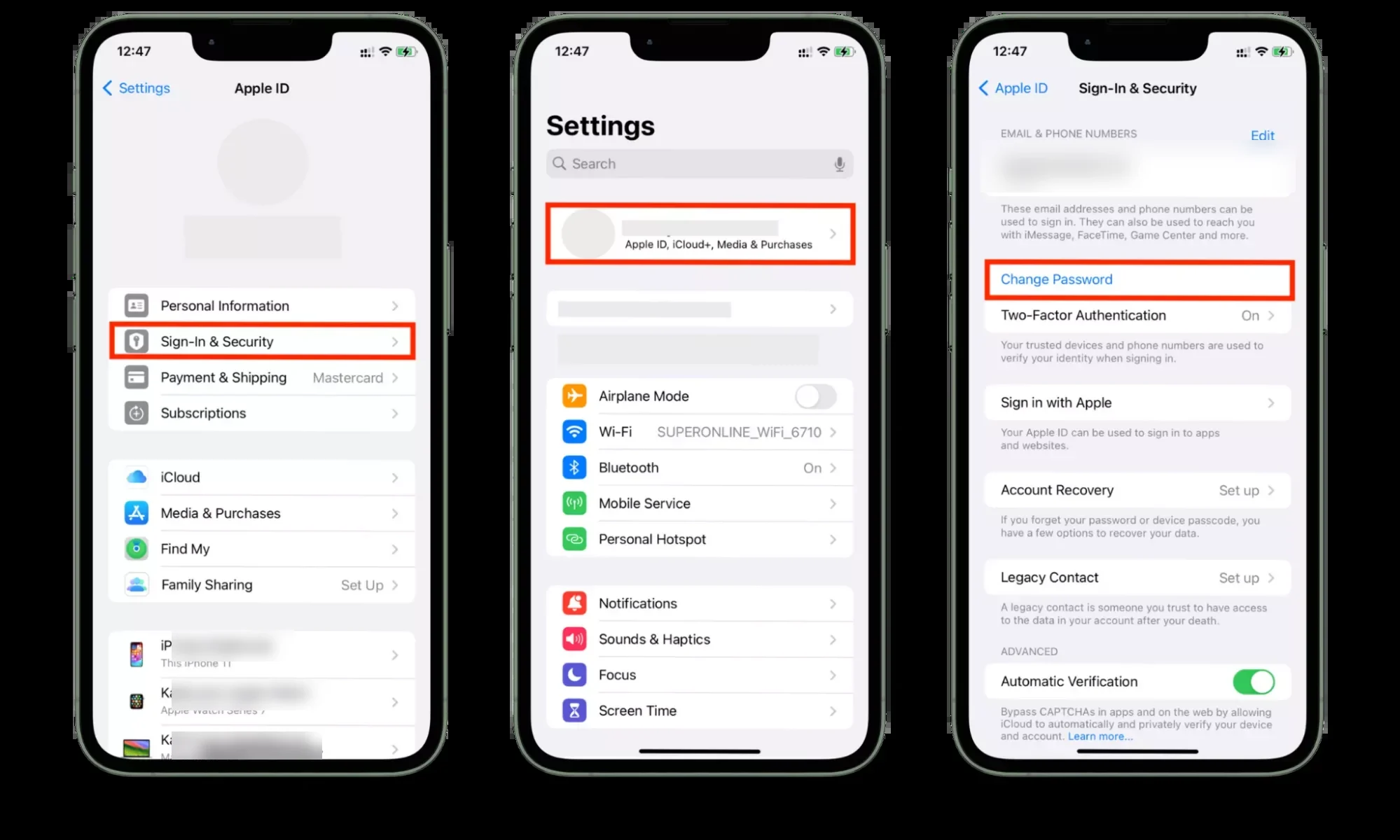 iPhone-spyware-notification