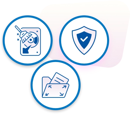 Manually check updates