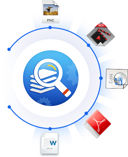 Duplicate Files Fixer
