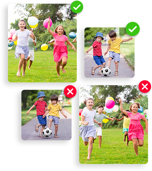 Duplicate Photos Fixer