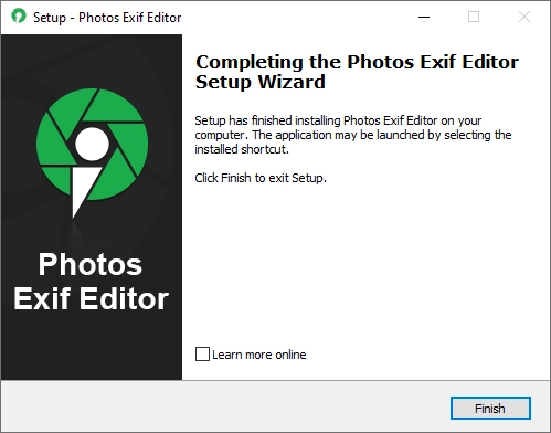 Installation Steps4