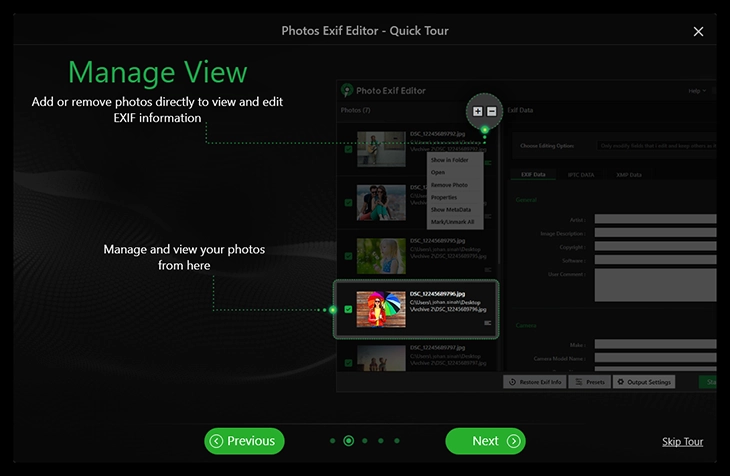 Launch Advanced PC Cleanup