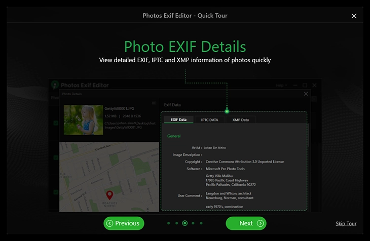 Click the Start Scan Now button.