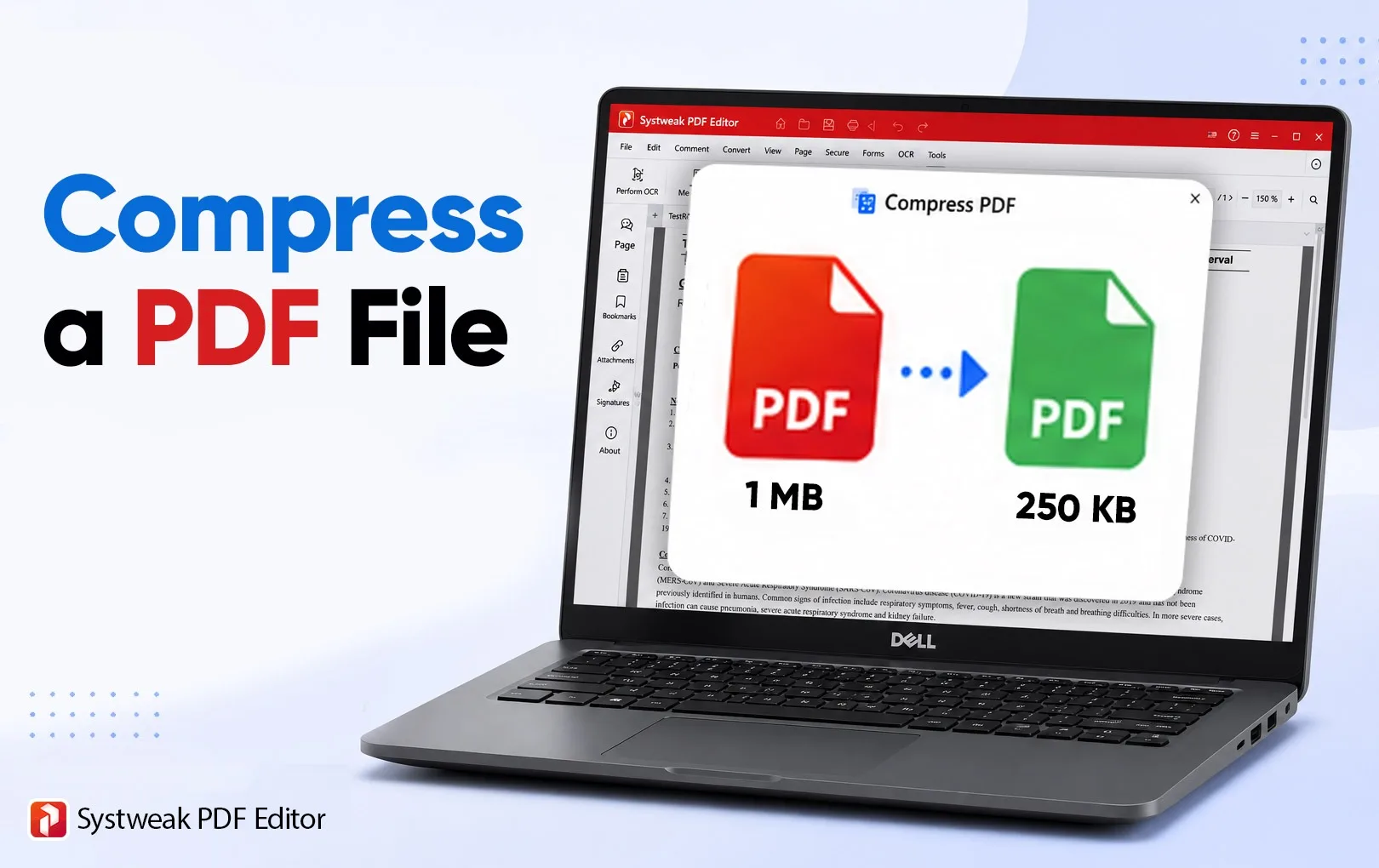 How to compress a PDF file (Step-by-Step guide)