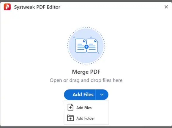 Add files