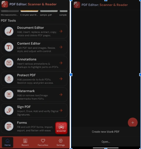add watermark