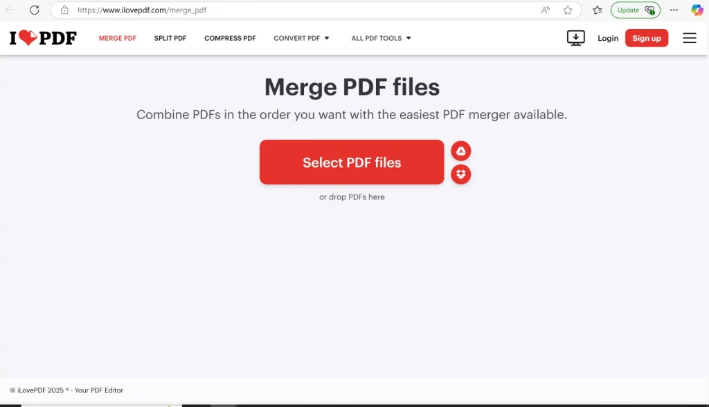 i love pdf