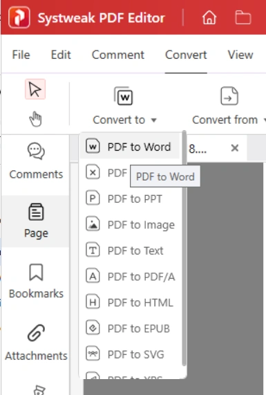 corrupted PDF files