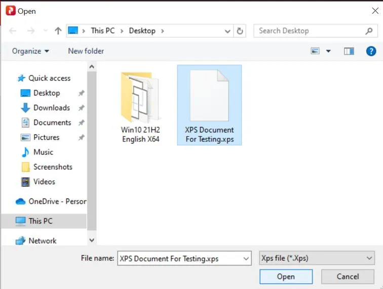 convert to PDF