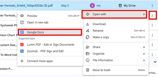 how to rotate pdf file