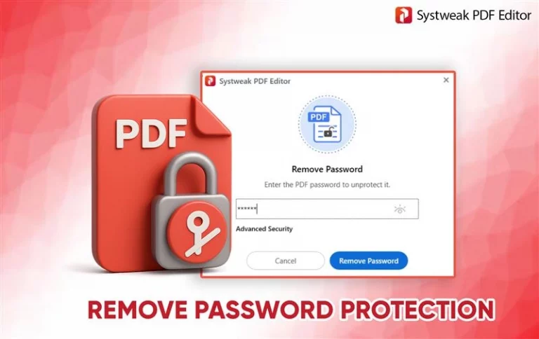 Remove-Password-Protection
