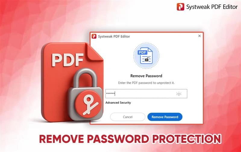 Remove-Password-Protection