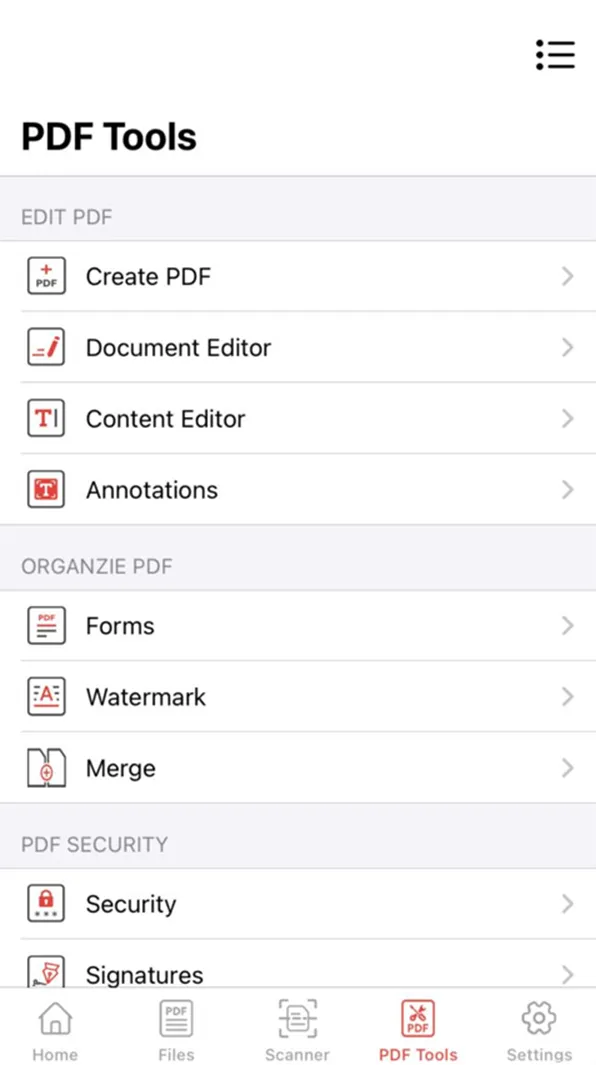 add file to edit pdf