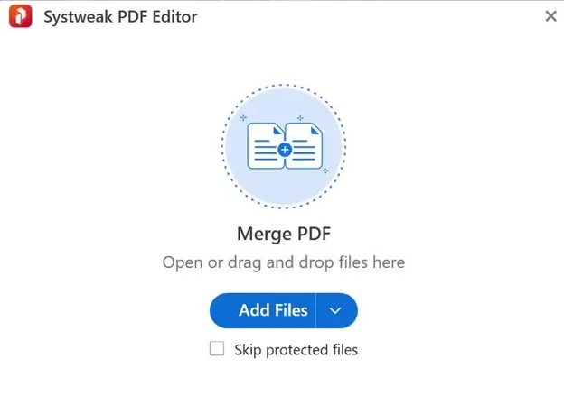 add files