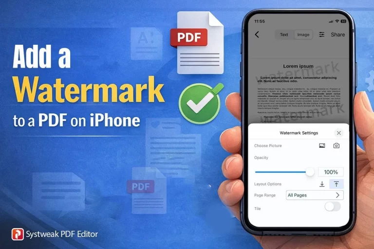How-to-add-a-Watermark-in-a-PDF-on-an-iPhone