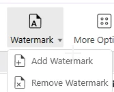 Watermark