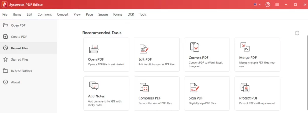 Locate Compress PDF