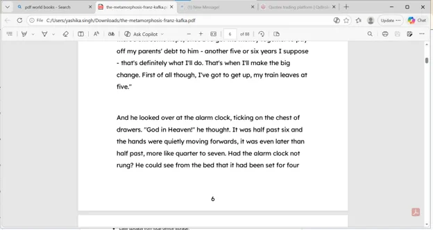 Add Comments to a PDF