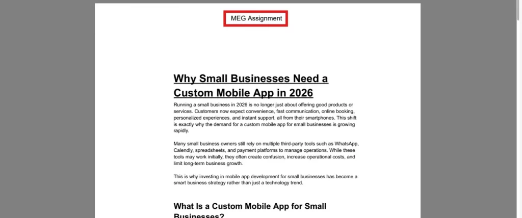 PDF document