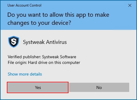 Installation Steps