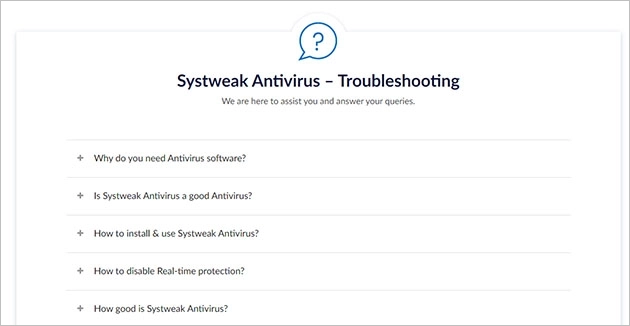 FAQs