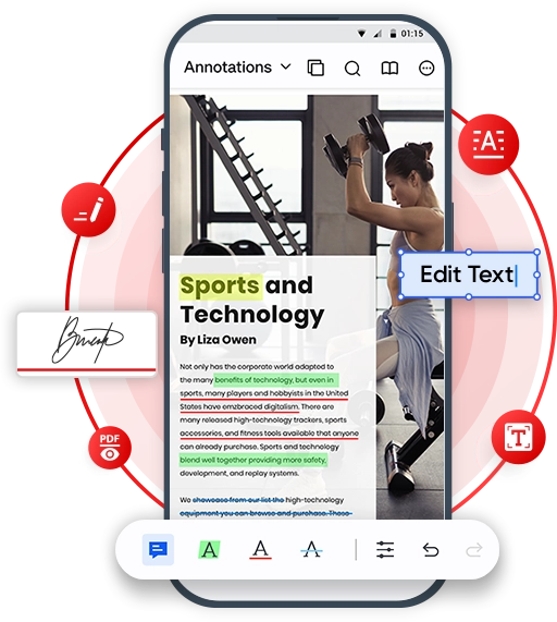 best pdf editor