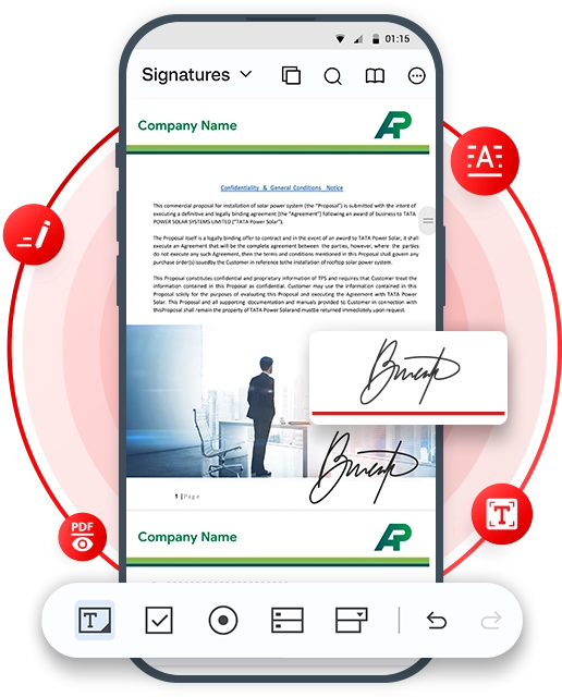 Systweak PDF Editor
