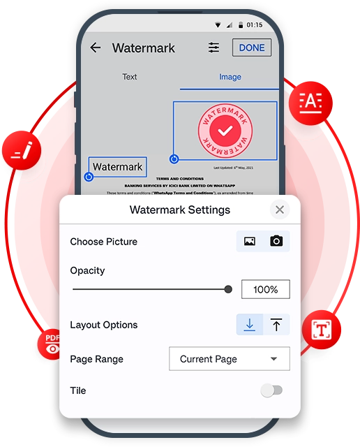 Systweak PDF Editor