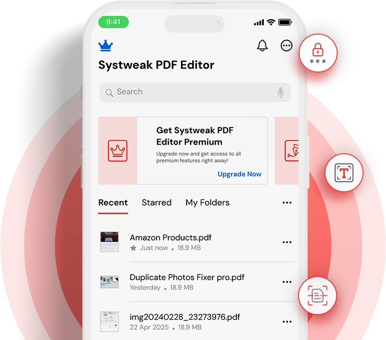 Best PDF Editor online