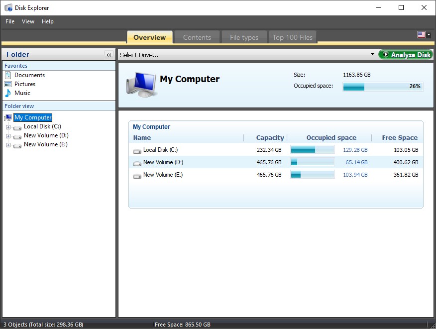 Advanced System Optimizer