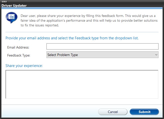 Advanced System Optimizer