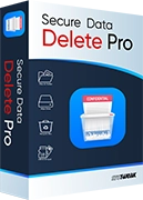 Secure Data Delete Pro
