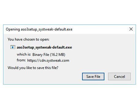Advanced System Optimizer